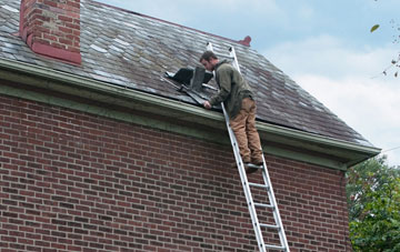 what affects urgent Ardmore roof repairs