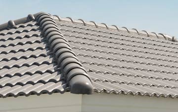 advantages of Ardmore clay roofing