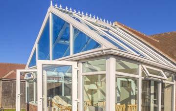 conservatory roof insulation costs Ardmore