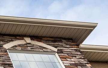 Ardmore diy soffit installation