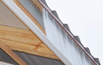 why Ardmore fascia repairs are essential
