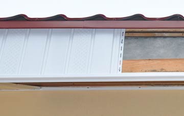 Ardmore fascia repair costs