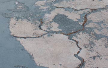 fibreglass roofing replacement Ardmore