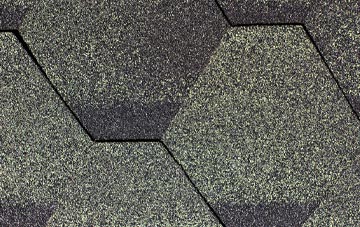 Ardmore fibreglass shingle repairs