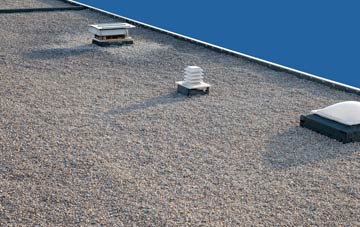 flat roofing Ardmore