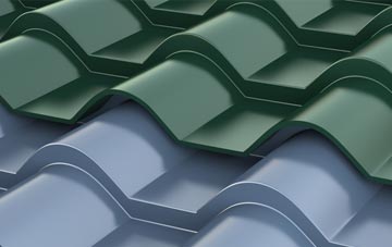 who should consider Ardmore plastic roofs
