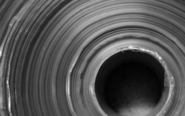 Ardmore pvc roof replacement