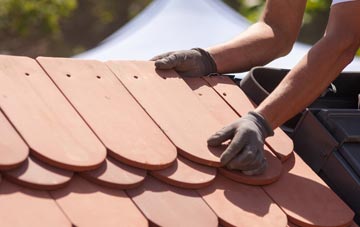 Ardmore roof tile contractors