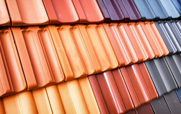 Ardmore roof tile costs