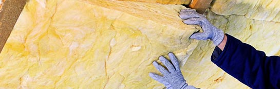 quotes for Ardmore roof insulation