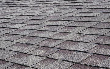 Ardmore tiles for shallow pitch roofing