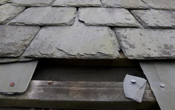 Ardmore slate roof repairs and maintenance