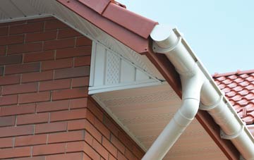 Ardmore soffit repair costs