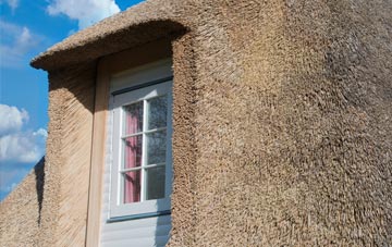Ardmore thatch roof disadvantages