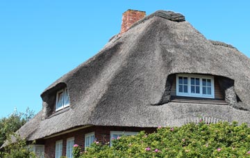 thatch roofing Ardmore