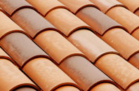 Ardmore clay roofing