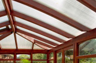Ardmore conservatory roofing insulation