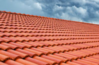 Ardmore roofing tiles