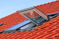 Ardmore roof window