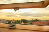 rated Ardmore roof window companies