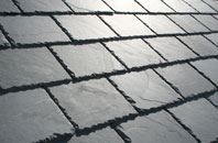 Ardmore slate roof