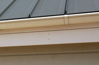 Ardmore soffit repair