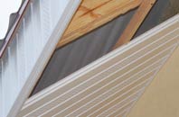 rated Ardmore soffit repair companies