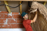 Ardmore tapered roof insulation